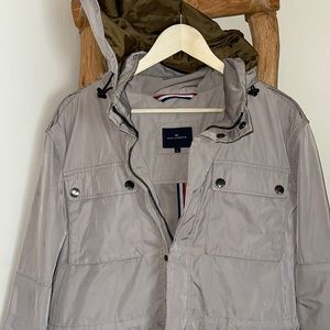 Blue Harbour Hooded Jacket